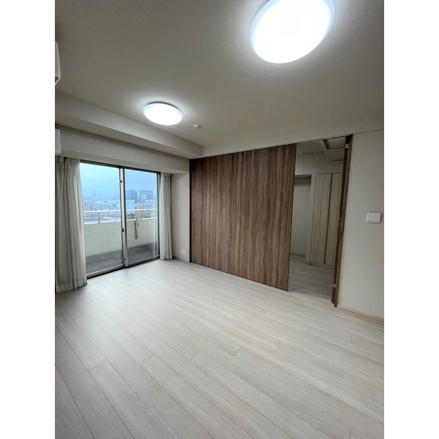 プライムパークス品川シーサイド　ザ・タワー11階 同建物別部屋の参考画像