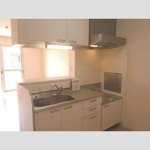 south wind 202 対面キッチン