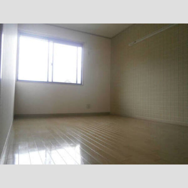 コーラルライフ 洋室