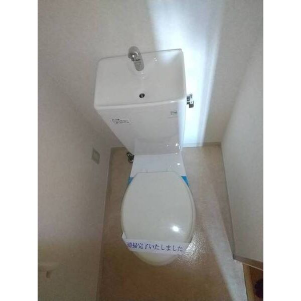 フォレスト茗荷谷 お風呂