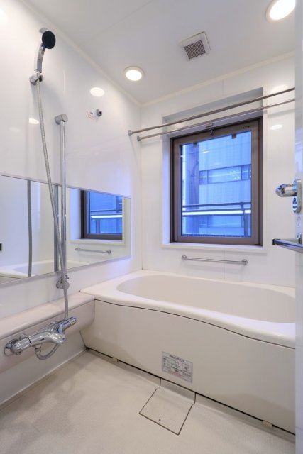 カテリーナ三田タワースイート ウエストアーク11階 同建物別部屋の参考画像