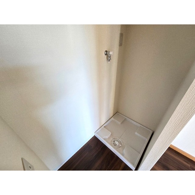 イイダコーポB102号室 部屋その他