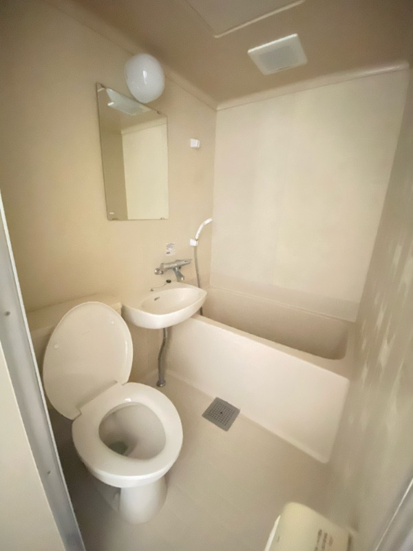 町田リバーサイドハウス3階 同建物別部屋の参考画像