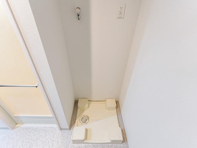 ジェノヴィア浅草Ⅴスカイガーデン6階 その他