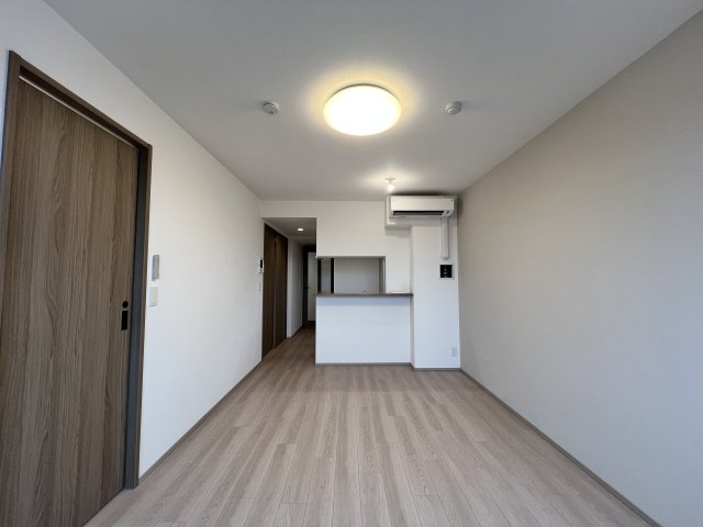 GRAN PASEO 鷺ノ宮203号室 リビング