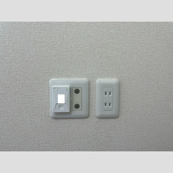 エスポワール103号室 DUNET