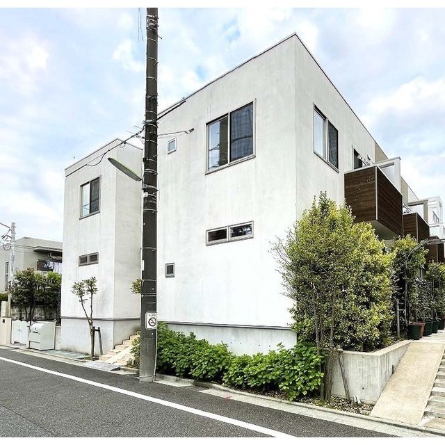 FORESTONEF号室 外観