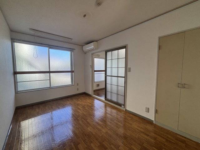 Ｋ金沢1号棟1階 部屋その他
