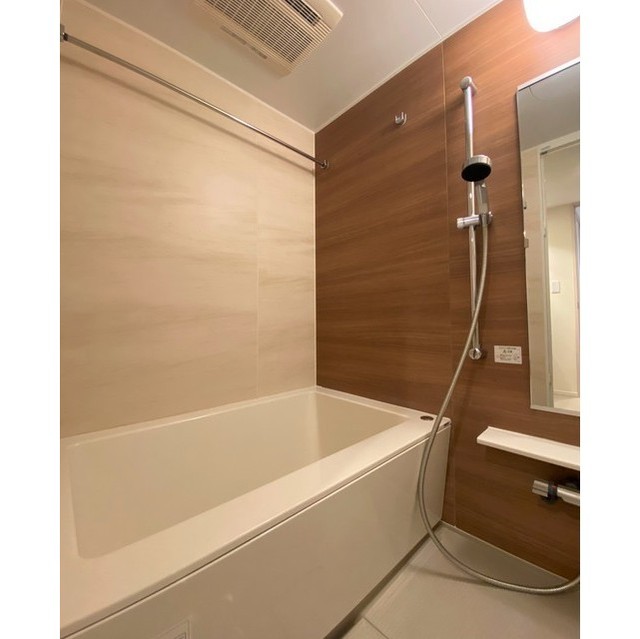 ザ・パークハビオ横浜山手301号室 同建物別部屋の参考画像