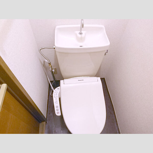 セジュール　Ⅱ 温水洗浄暖房便座トイレ