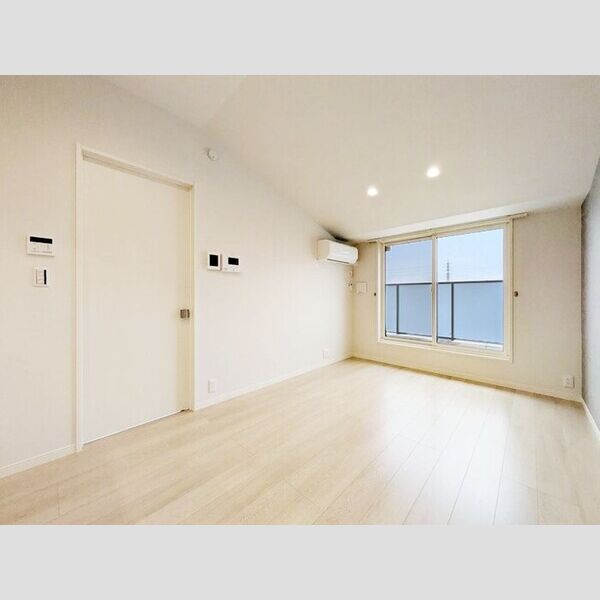 1007-KURA2号棟 LDK