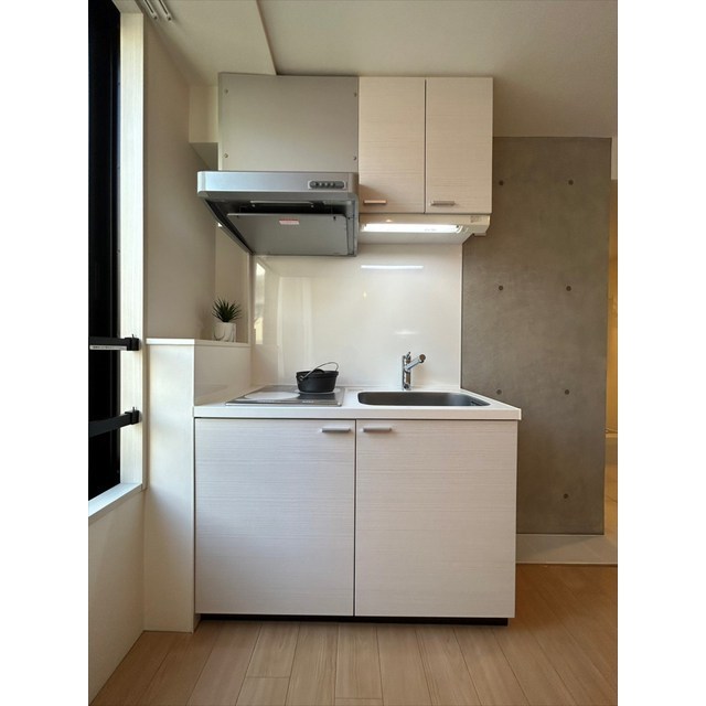 ＡＬＥＲＯ高円寺南 キッチン