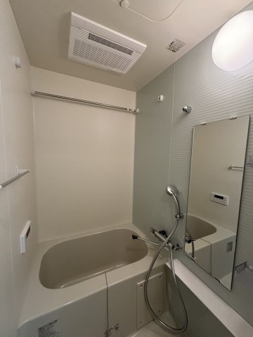 GENOVIA妙典0310号室 お風呂