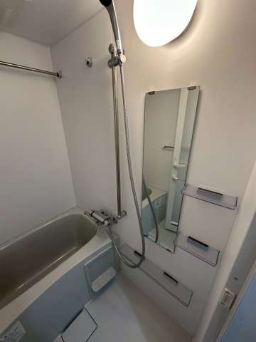 GENOVIA世田谷砧Ⅱ0102号室 別タイプ参考写真