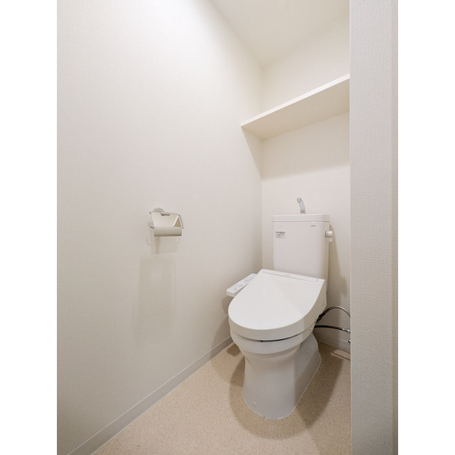 オーパスホームズ川口0406号室 同建物別部屋の参考画像