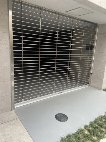 GENOVIA学芸大学0501号室 駐車場