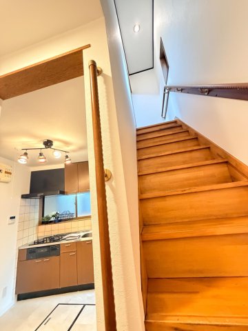 鐘ヶ淵HOUSE その他