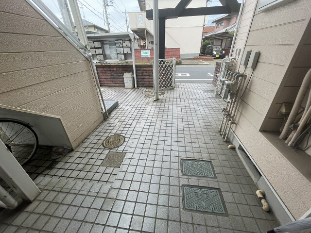 アネックス南柏12階 部屋その他