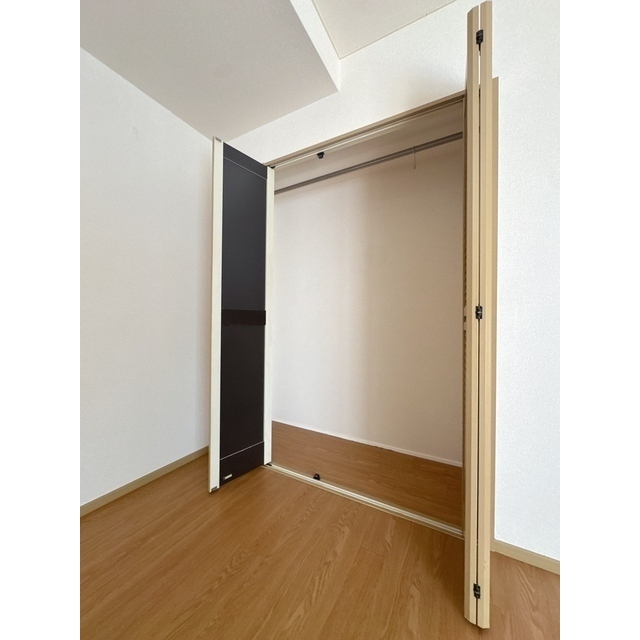 メゾン・ド・ヤマト 内観