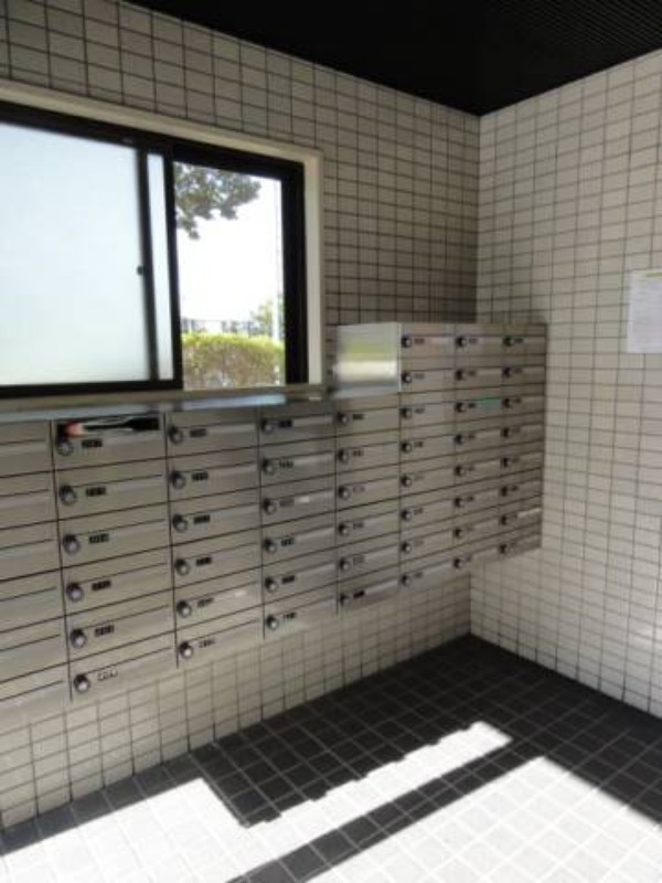 クリオ鎌倉笛田2階 部屋その他