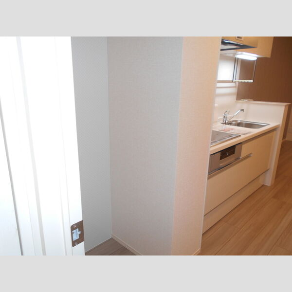 Prendre(プランドール)206号室 部屋その他
