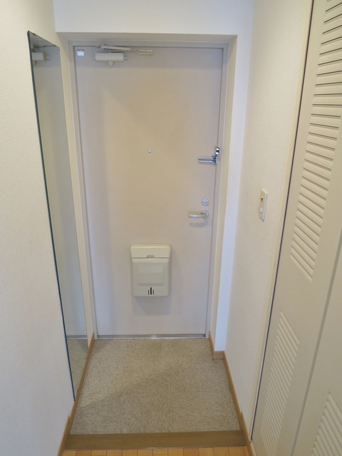 キャロンコート横浜 ※別号室の参考写真(現況優先・仕様違いの場合あり)