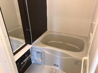 エバープレイス バス