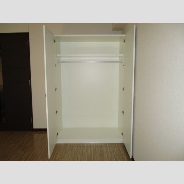 ポワール・K クローゼット