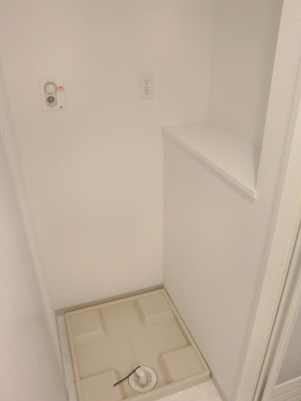 フェリーチェ国立6階 部屋設備