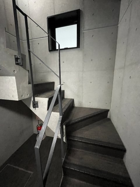 セグレート日本橋1階 その他共有部分