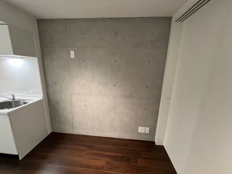 CREAL三軒茶屋2階 リビング