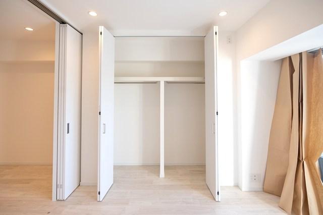 六本木デュープレックスエムズ3階 その他　設備