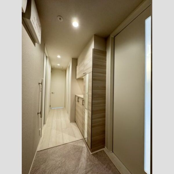 グリナージュ　リリア104号室 同建物別部屋の参考画像