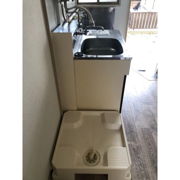 コーポコジマB棟105号室 部屋その他