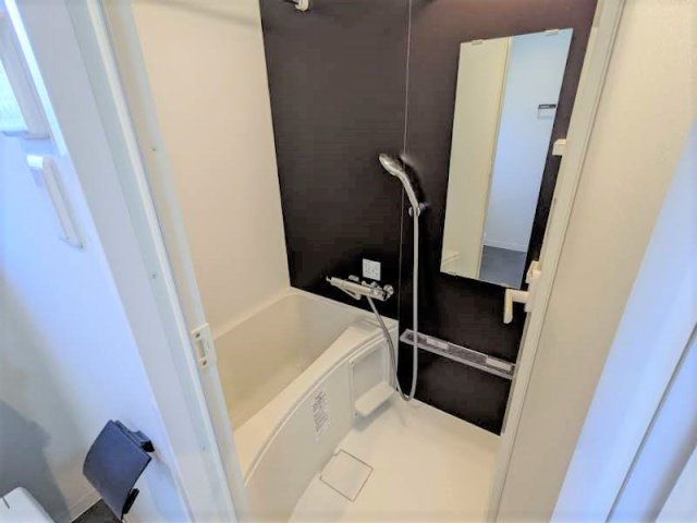 コルク清澄白河501号室 お風呂