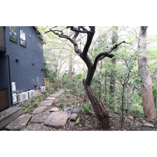 MITSUIKE　GARDENC号室 部屋その他
