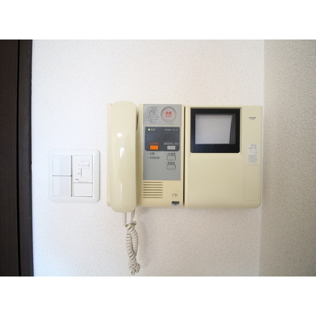 プレール・ドゥーク東京ベイⅡ10階 同建物別部屋の参考画像