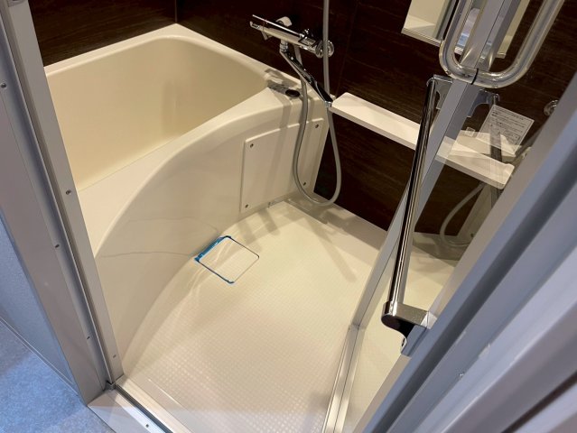 SYFORME KAWASAKI403号室 ※過去退去時のお写真です