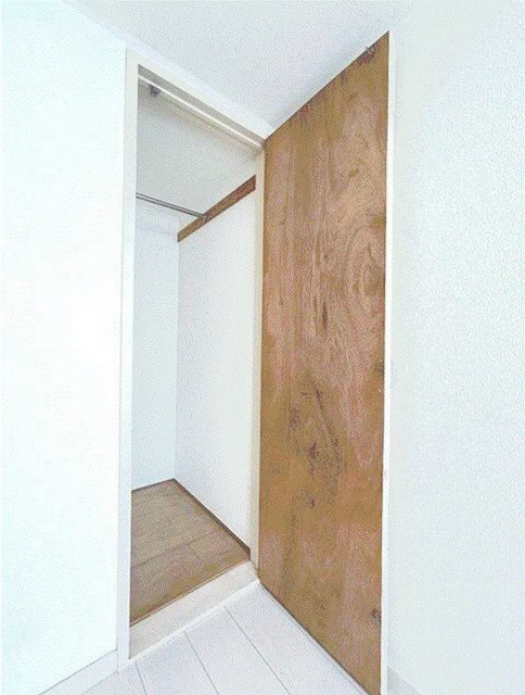 パレス等々力弐番館2階 同建物別部屋の参考画像