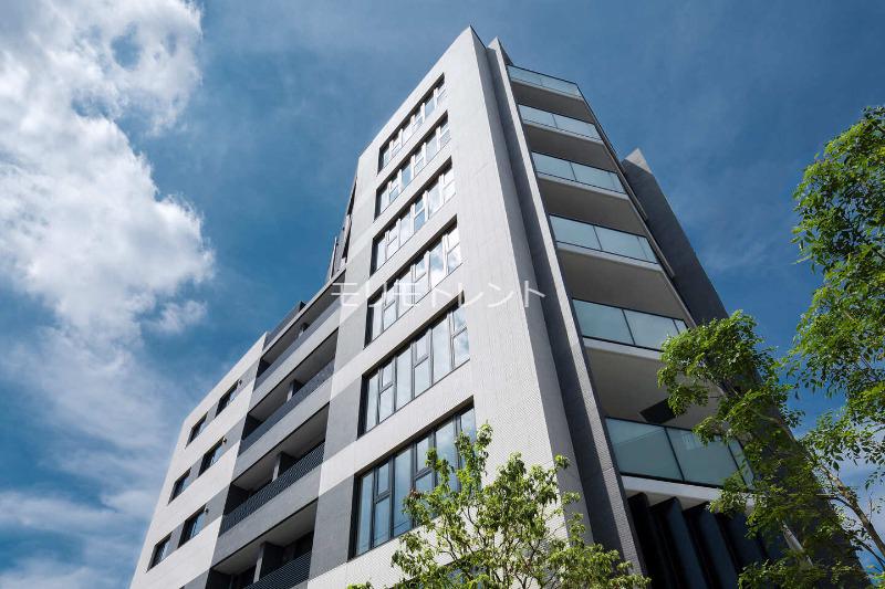 ディアナコート奥沢 外観