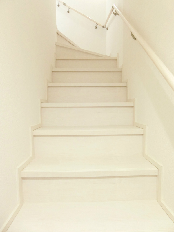 リブリ・武蔵小金井2階 部屋その他