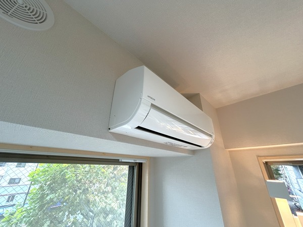 スペーシア高円寺Ⅰ2階 同建物別部屋の参考画像