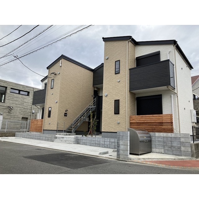 ｓｕｍｉｋａの外観画像