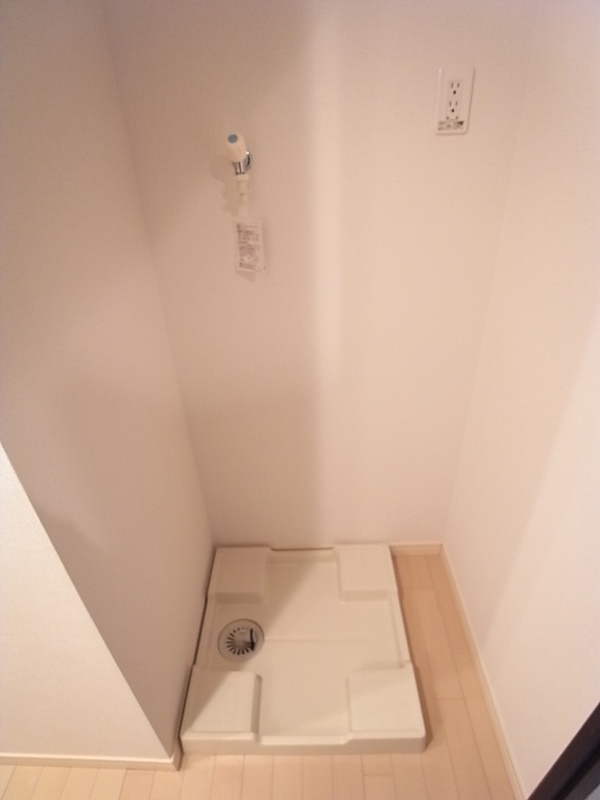 リブリ・パーシモン2階 部屋その他