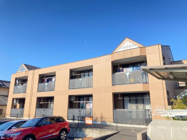 ジラフ２０１０ 外観写真（昼）