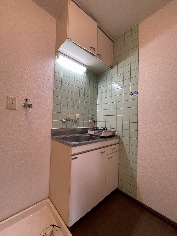 メイチピア2階 キッチン