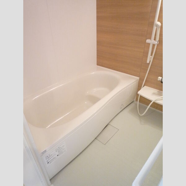 グランドゥール305号室 浴室