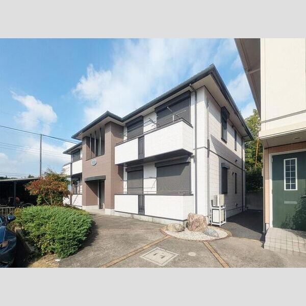 サンヒルズK　B201号室 外観