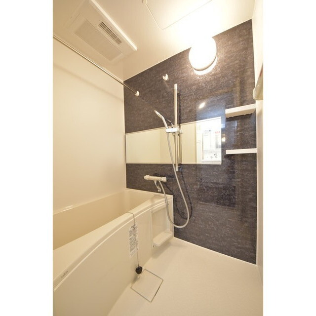 センプリーチェ西日暮里 内観