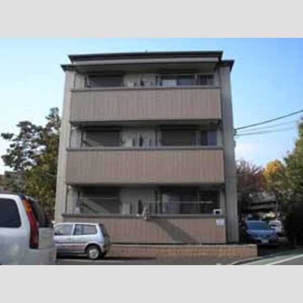 アバンウェル城北公園の外観画像